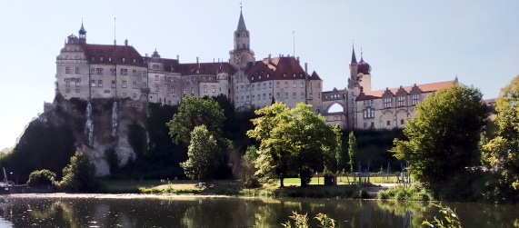 schloss